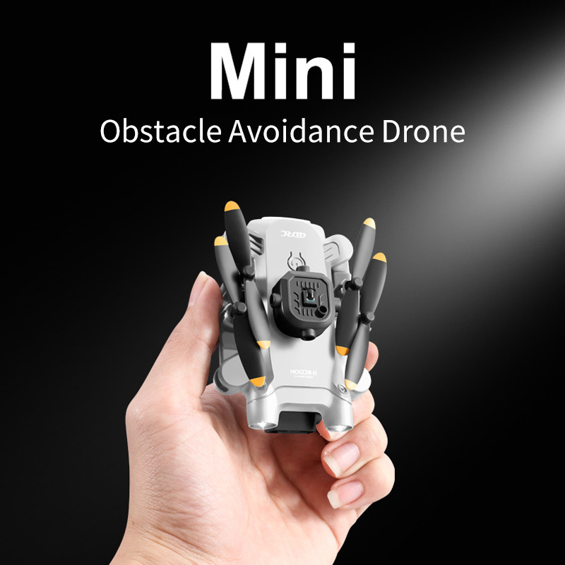 Drone Rc Harness - Mini V30 WiFi FPV Drone met