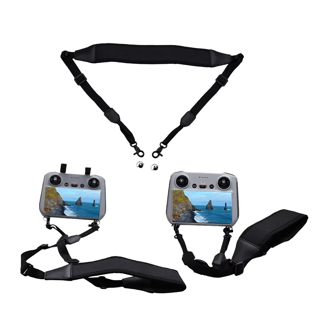 Drone Dji Rc 3 - Nekband voor DJI Mini 5 4