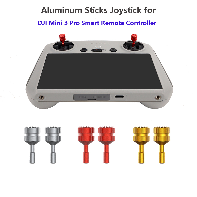 Drone Dji Rc 3 - Afstandsbediening Joystick Voor DJI Mavic 3