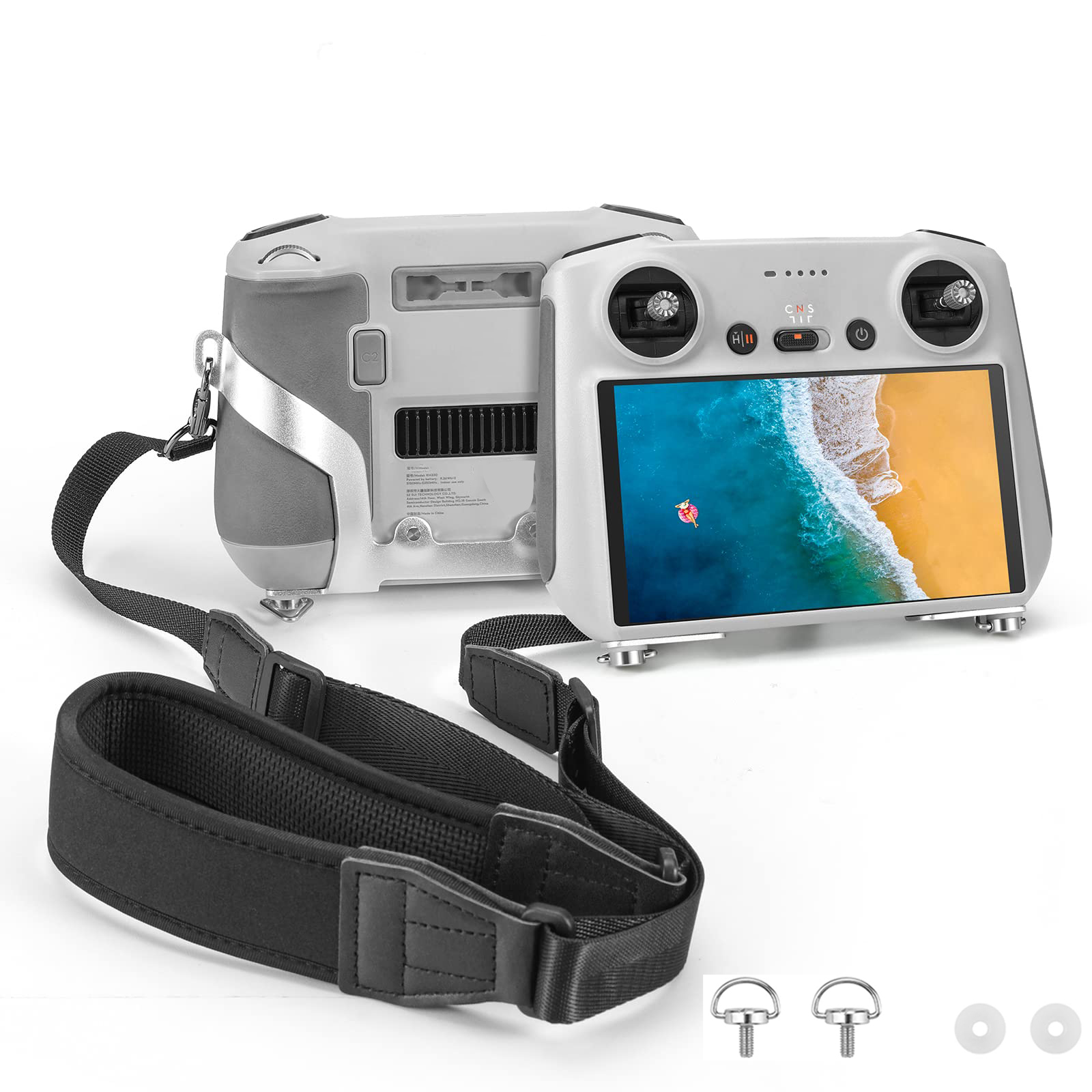 Drone Dji Rc 3 - Lanyard nekriem voor DJI RC/RC 2/RC