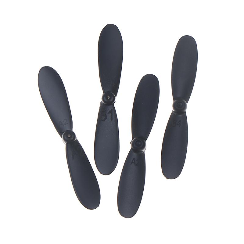 Drone Rc Quadcopter - HEET! 8PCS 42mm Props Voor 4D