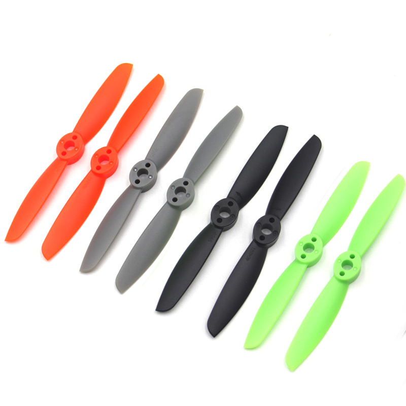 Drone Rc Quadcopter - 1 paar 4045 4 inch 4X4.5