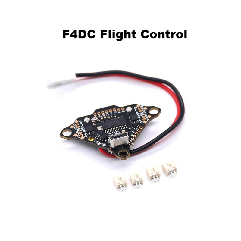 Betaflight Flight Controller - F4dc F4 Vluchtcontrole Borstelen Motor Inav