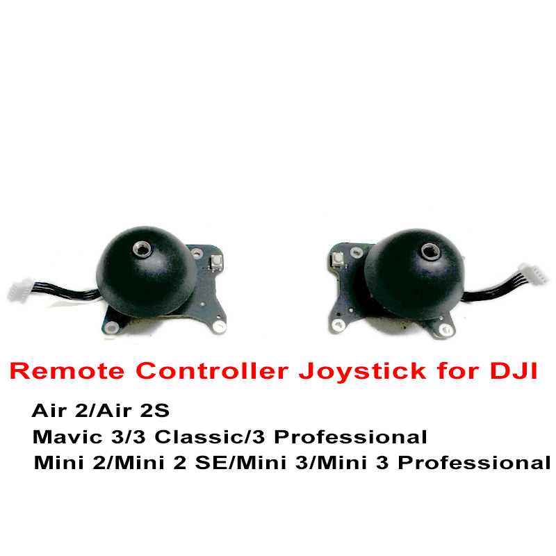 Drone Dji Rc 3 - Mavic Mini 2 Air 2S Afstandsbediening