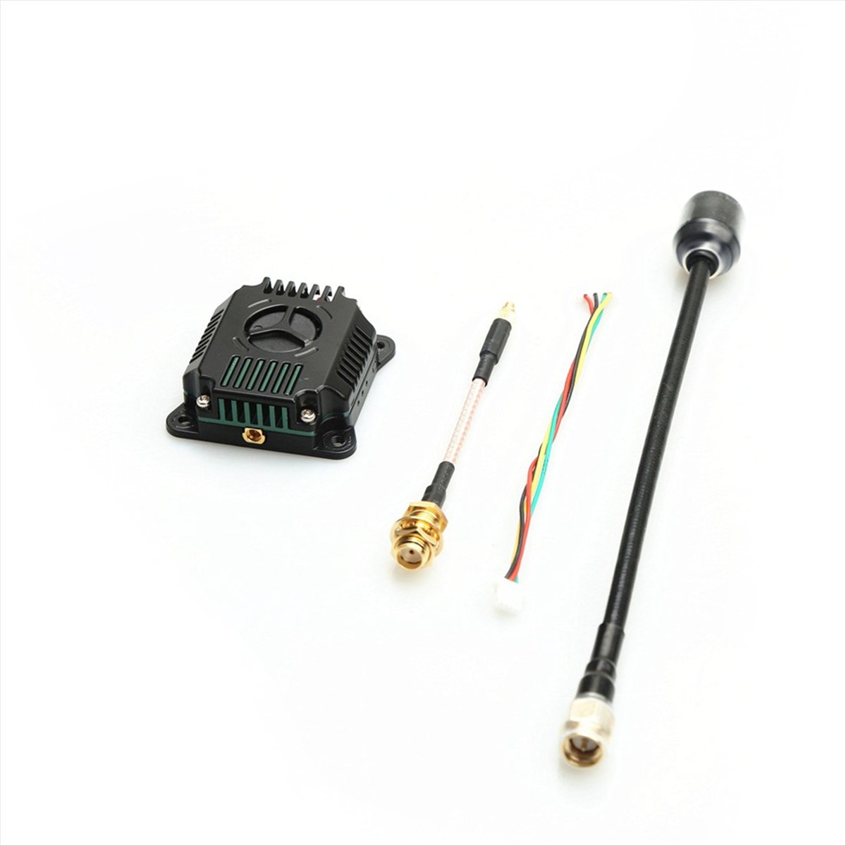 Analog Fpv Transmitter - FPV traverse machine 4,9 tot 6,1