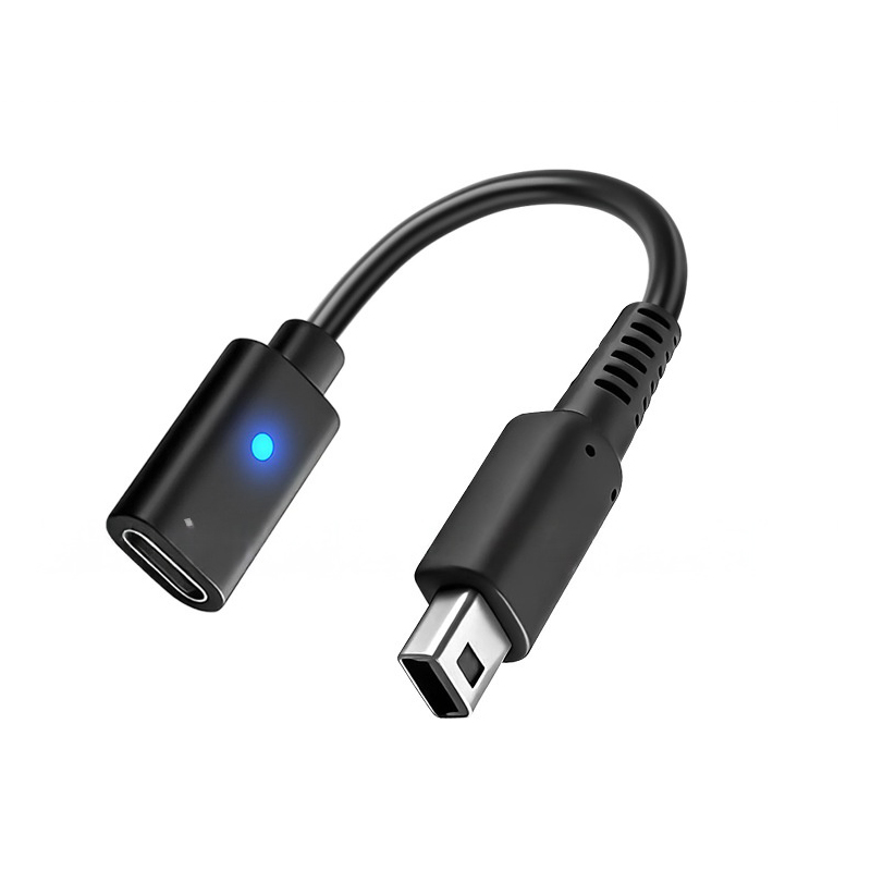 Drone Xl Rc - USB C Vrouwelijke Oplaadkabel Adapter voor
