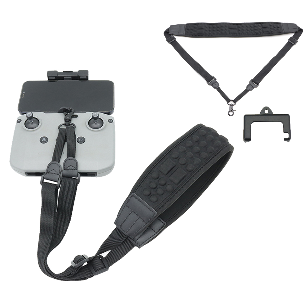 Drone Rc N2 - Decompressiemassage Lanyard Afstandsbediening Nekband Drone Accessoires