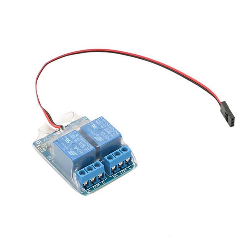 Drone Two Rc Way - 1 STKS 5-12 V 10A Twee
