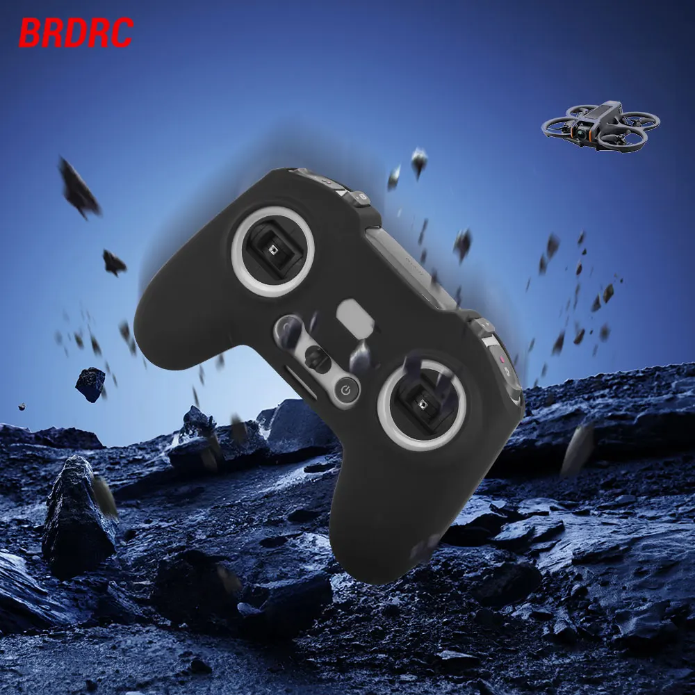 Drone Dji Rc 3 - BRDRC voor DJI Avata 2/FPV Combo
