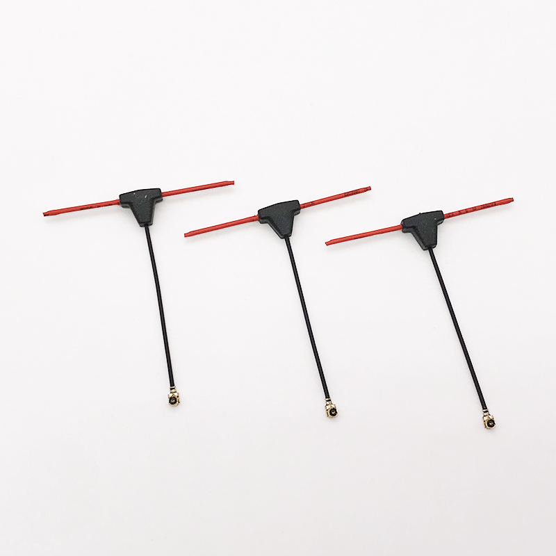 Analog Fpv Transmitter - 2.4G 2DBI T Antenne IPX1 voor