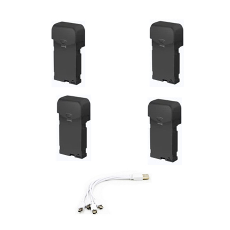 KY102 Drone Batterij Propeller - Drone Ky102 Rc recensie en prijs