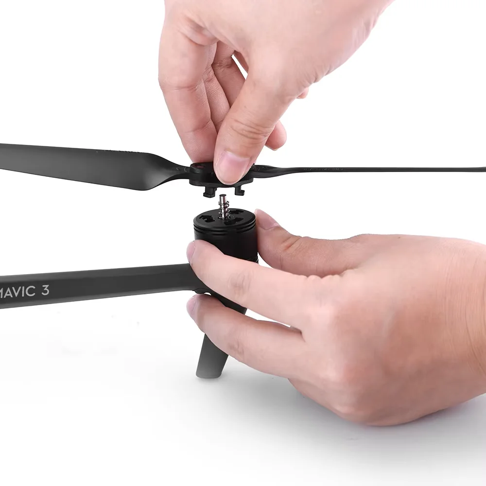 9453F Quick Release Opvouwbare - Drone Dji Rc 3 recensie en prijs