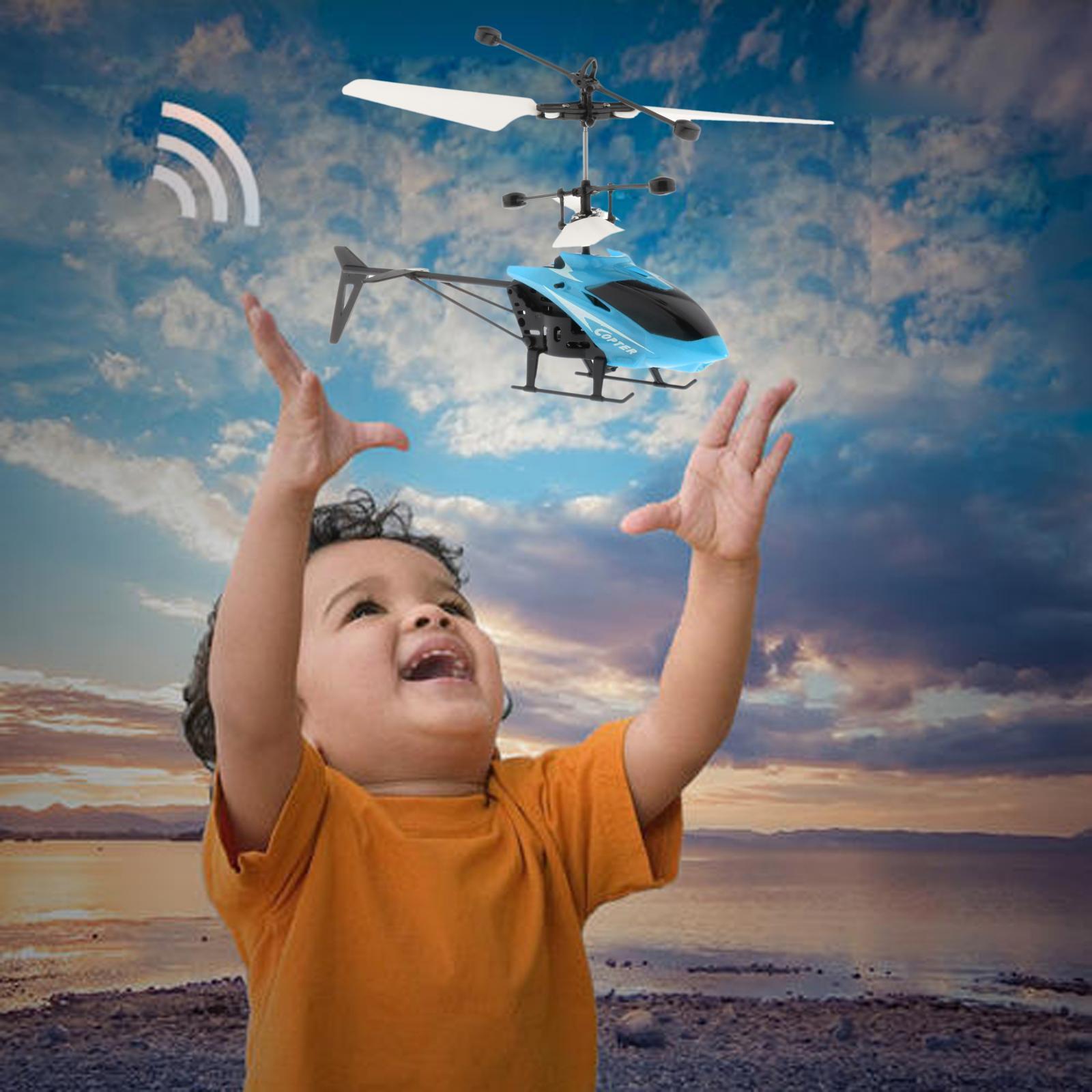 RC Flying Ball Toys Infraroodi - Drone Rc Game recensie en prijs