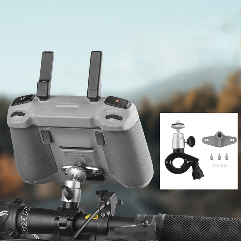 Rc Rc2 Afstandsbediening Fiets - Drone Dji Rc 3 recensie en prijs