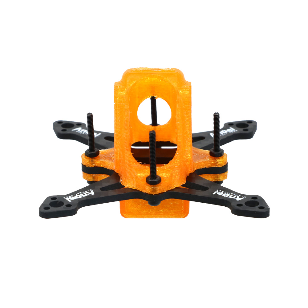 Angel 16 1.6 inch Carbon Fiber - Analog Fpv Transmitter recensie en prijs