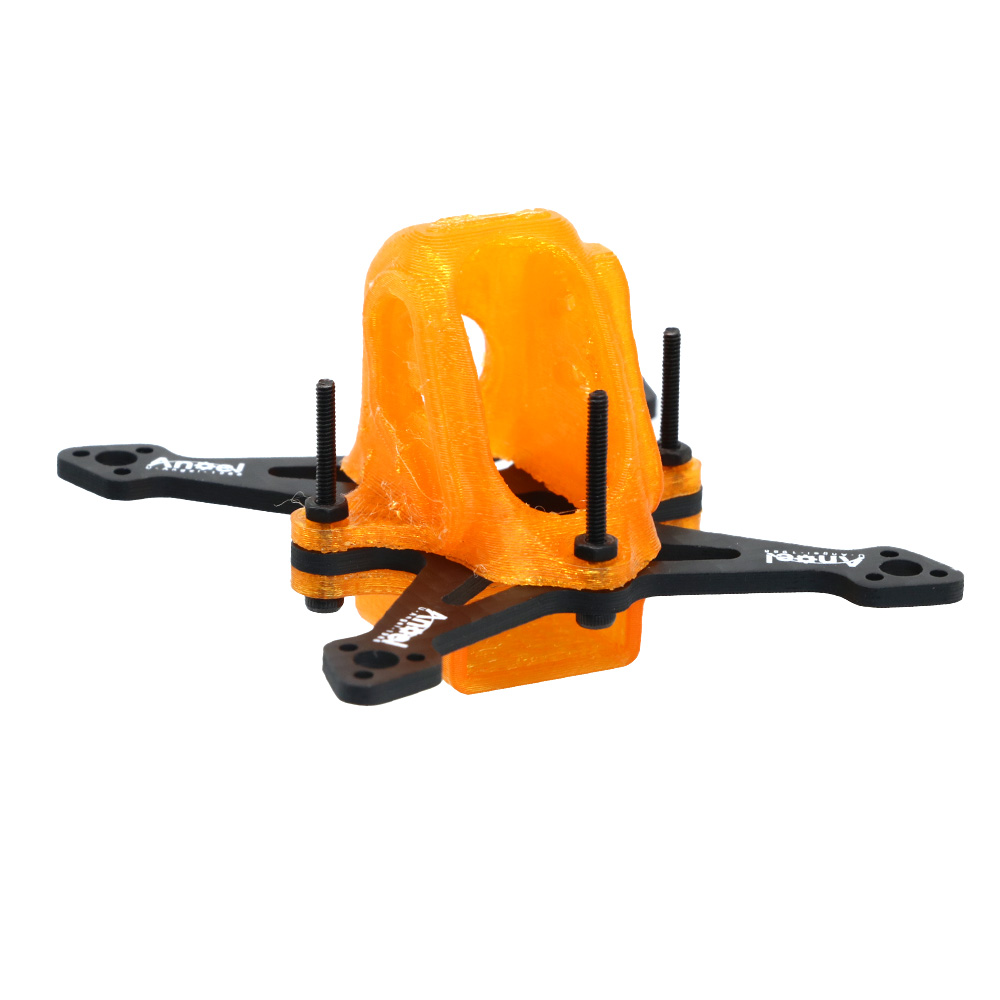 Angel 16 1.6 inch Carbon Fiber - Analog Fpv Transmitter recensie en prijs