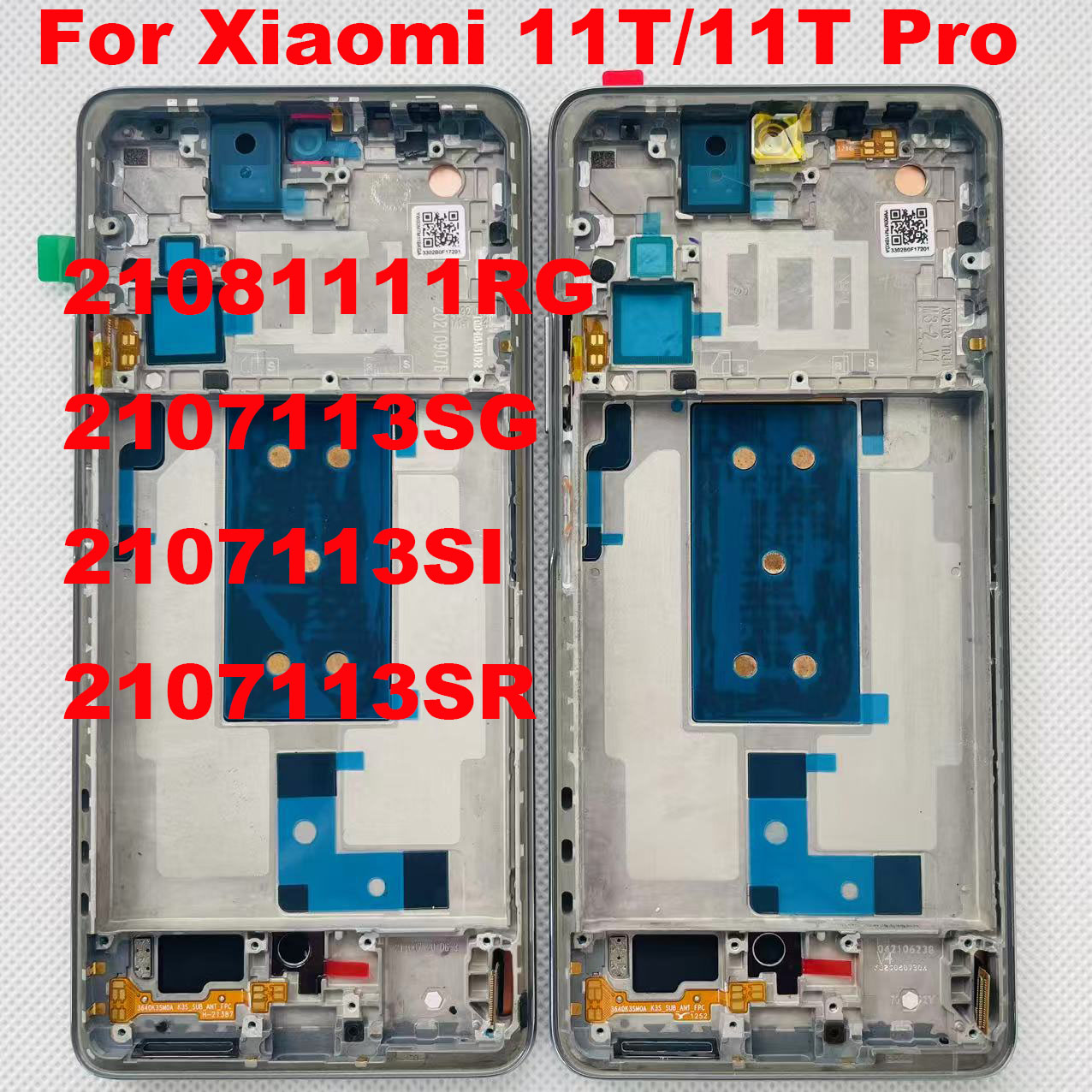 6.67'AMOLED Originele Voor Xia - Drone Xiaomi Rc recensie en prijs