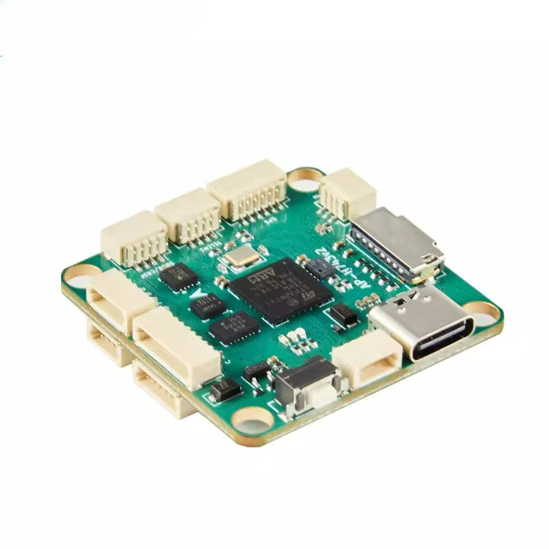 AP-H743v2 flight control ontwi - Betaflight Flight Controller recensie en prijs