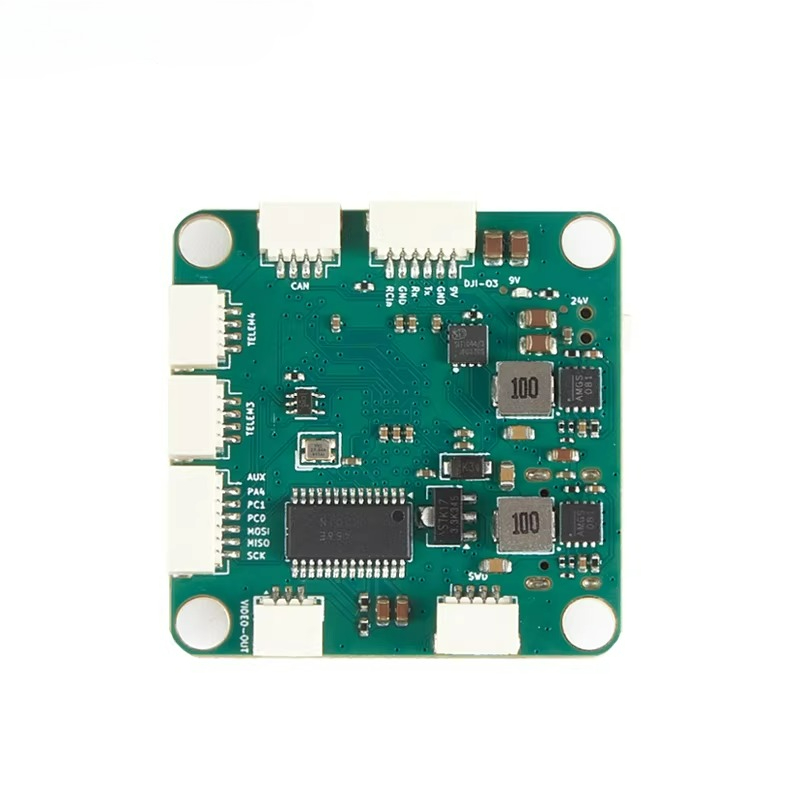 AP-H743v2 flight control ontwi - Betaflight Flight Controller recensie en prijs