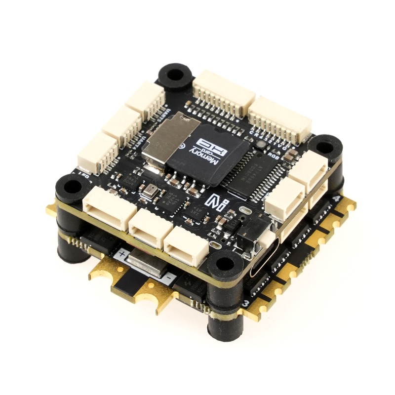 MicoAir743 V2 Flight Controlle - Betaflight Flight Controller recensie en prijs