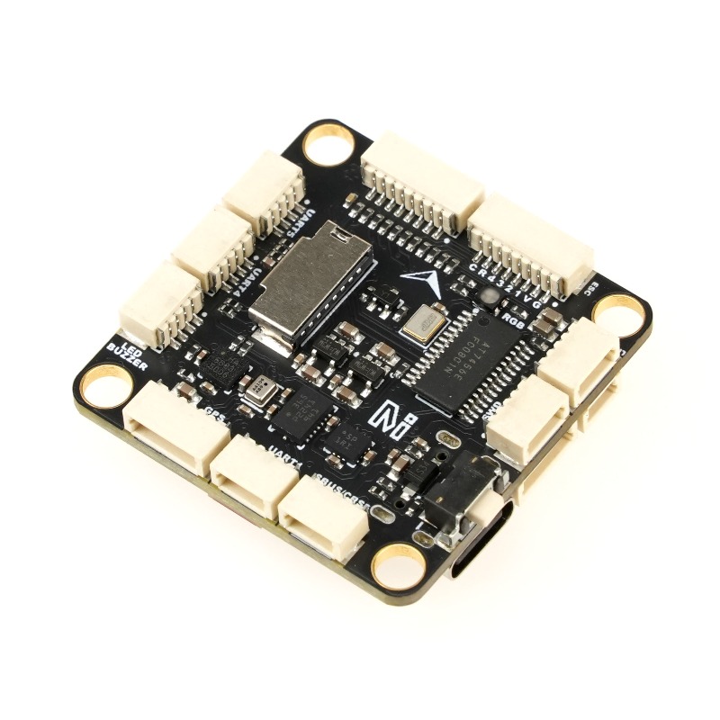 MicoAir743 V2 Flight Controlle - Betaflight Flight Controller recensie en prijs