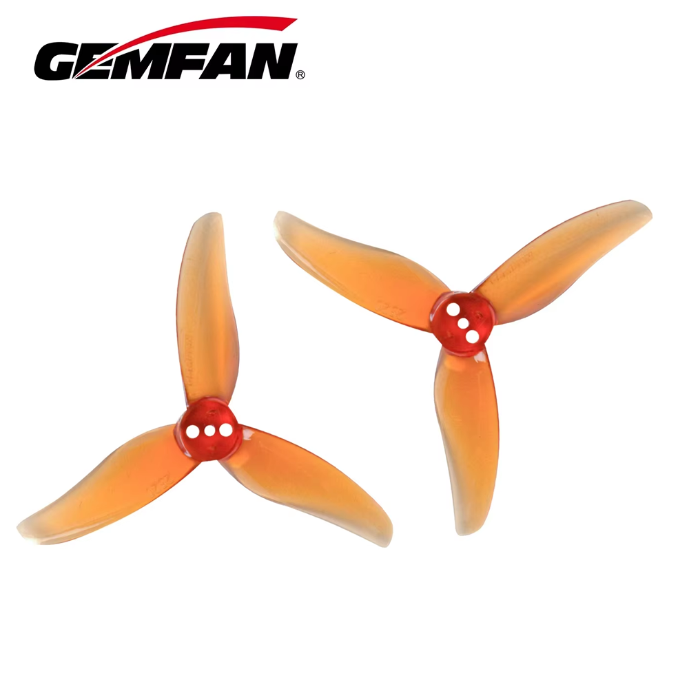 4Pairs Gemfan Hurricane 2520 2 - Analog Fpv Transmitter recensie en prijs