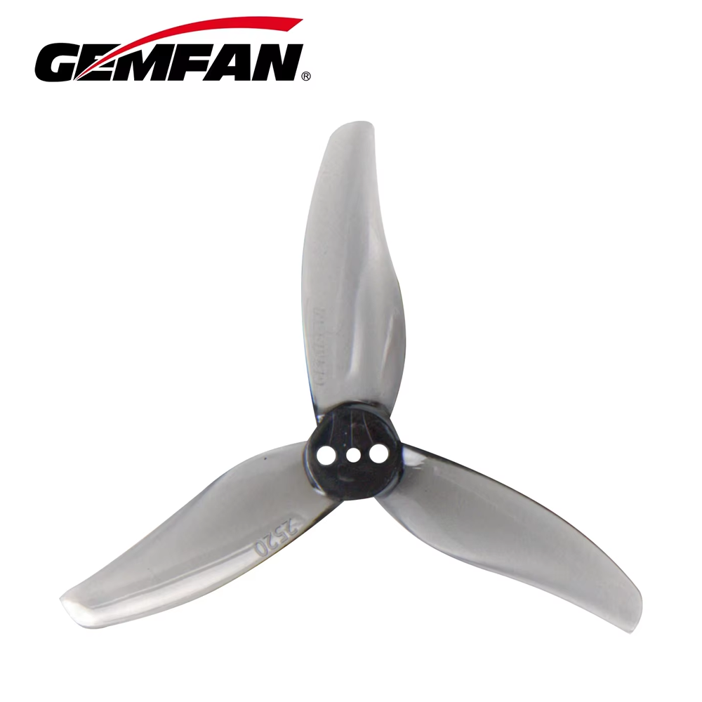 4Pairs Gemfan Hurricane 2520 2 - Analog Fpv Transmitter recensie en prijs