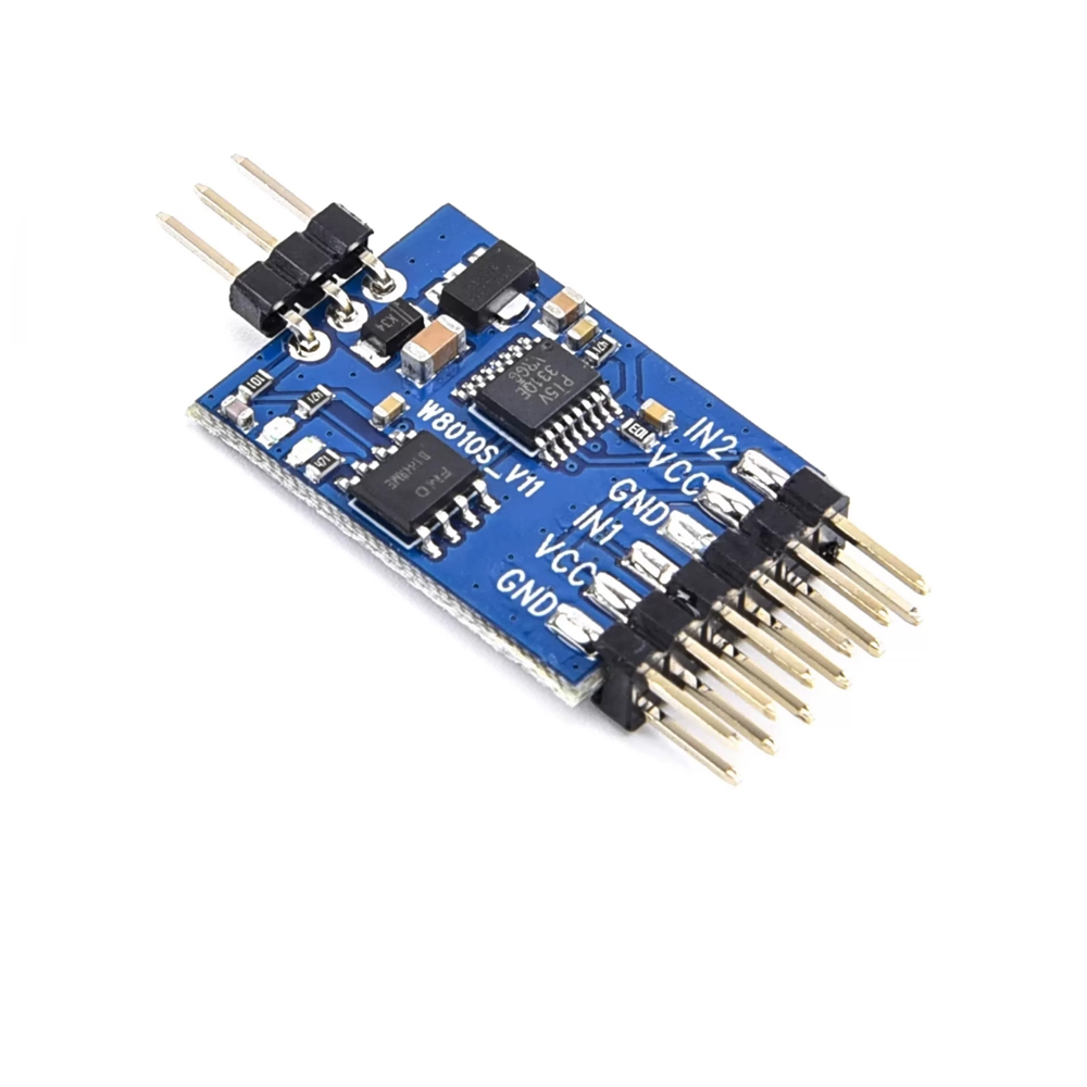 5.8G 3 Kanaals Video Switcher  - Drone Rc Camera recensie en prijs