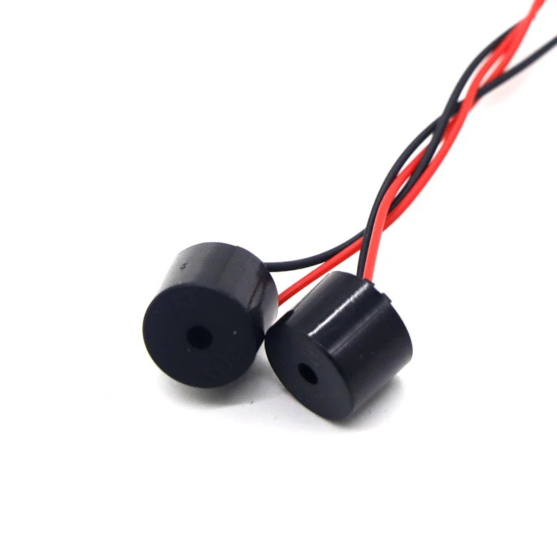 5V Actieve Buzzer Alarm Pieper - Betaflight Flight Controller recensie en prijs