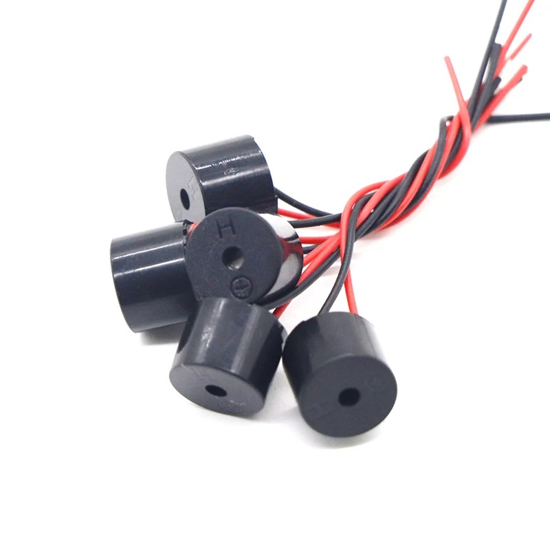 5V Actieve Buzzer Alarm Pieper - Betaflight Flight Controller recensie en prijs