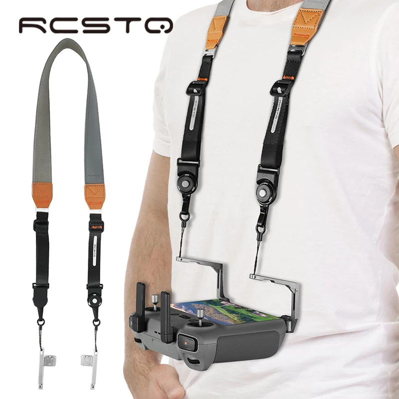RCSTQ Voor DJI RC/RC 2 Drone A - Drone Dji Rc 3 recensie en prijs
