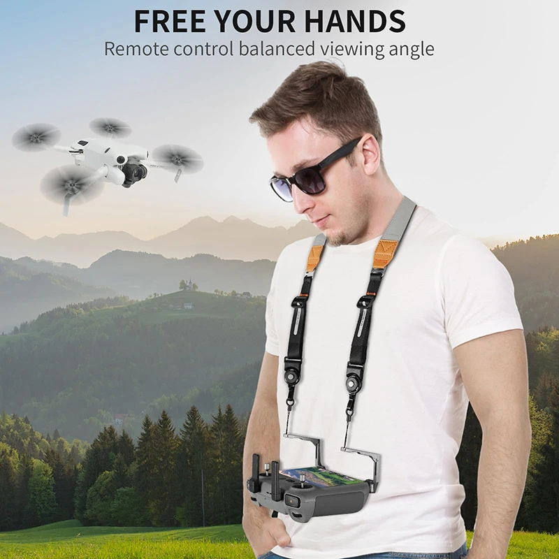 RCSTQ Voor DJI RC/RC 2 Drone A - Drone Dji Rc 3 recensie en prijs