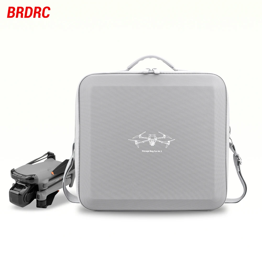 BRDRC Opbergtas voor DJI Air 3 - Drone Rc N2 recensie en prijs
