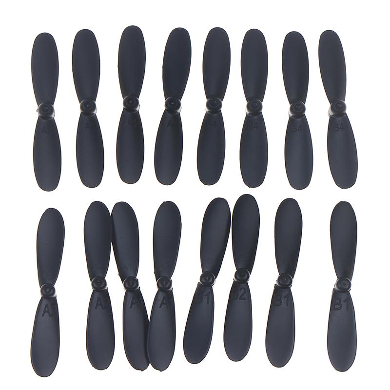 HEET! 8PCS 42mm Props Voor 4D  - Drone Rc Quadcopter recensie en prijs