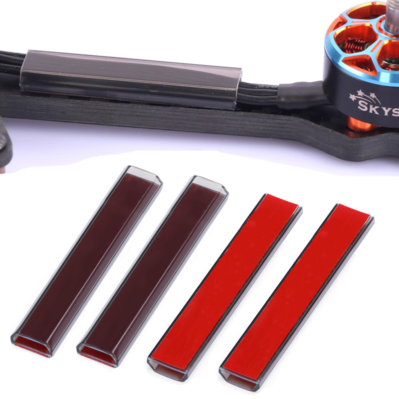 4 stuks RC Borstelloze Motor D - Drone Kf Rc recensie en prijs