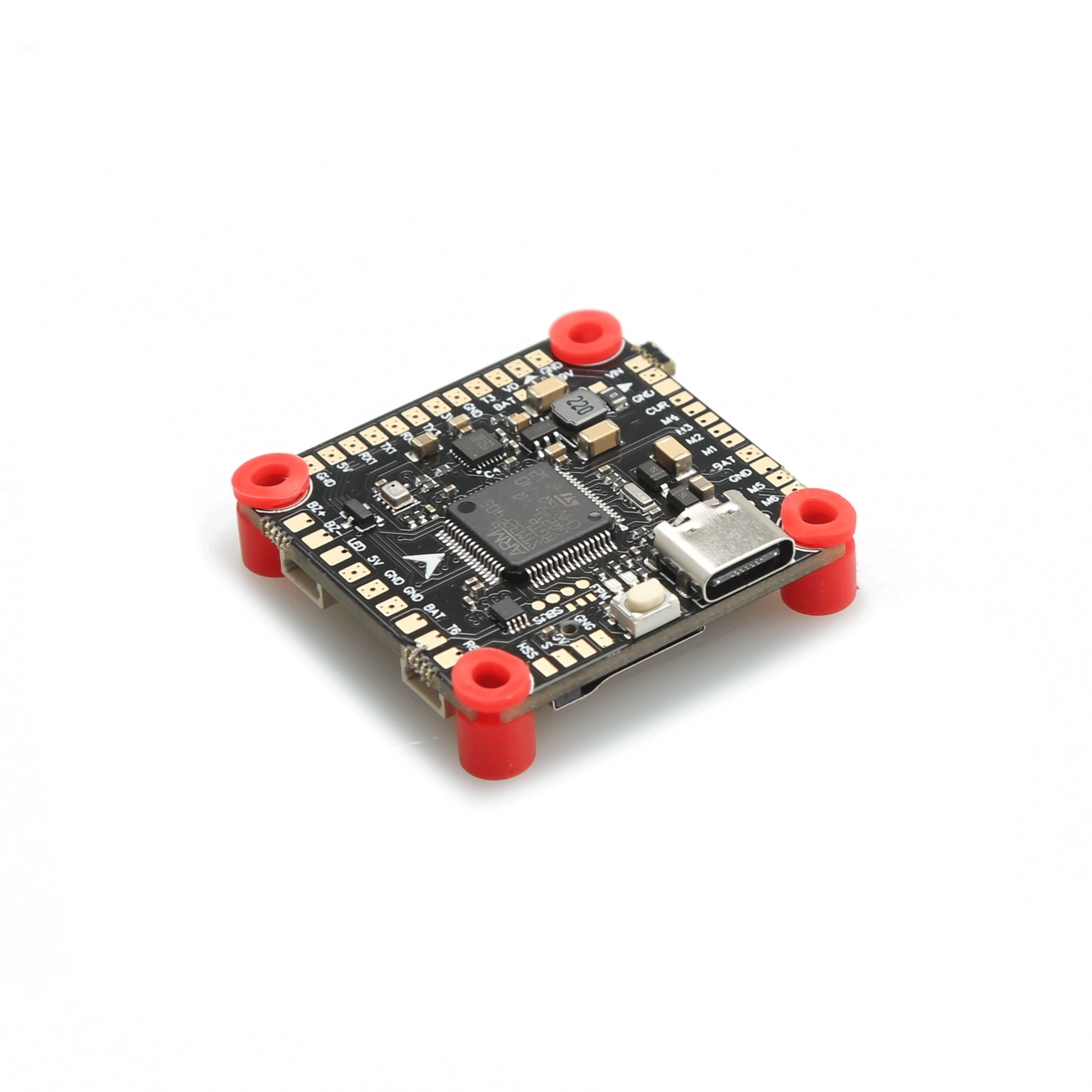 F4V3S F4 V3S Plus FC Flight Co - Betaflight Flight Controller recensie en prijs