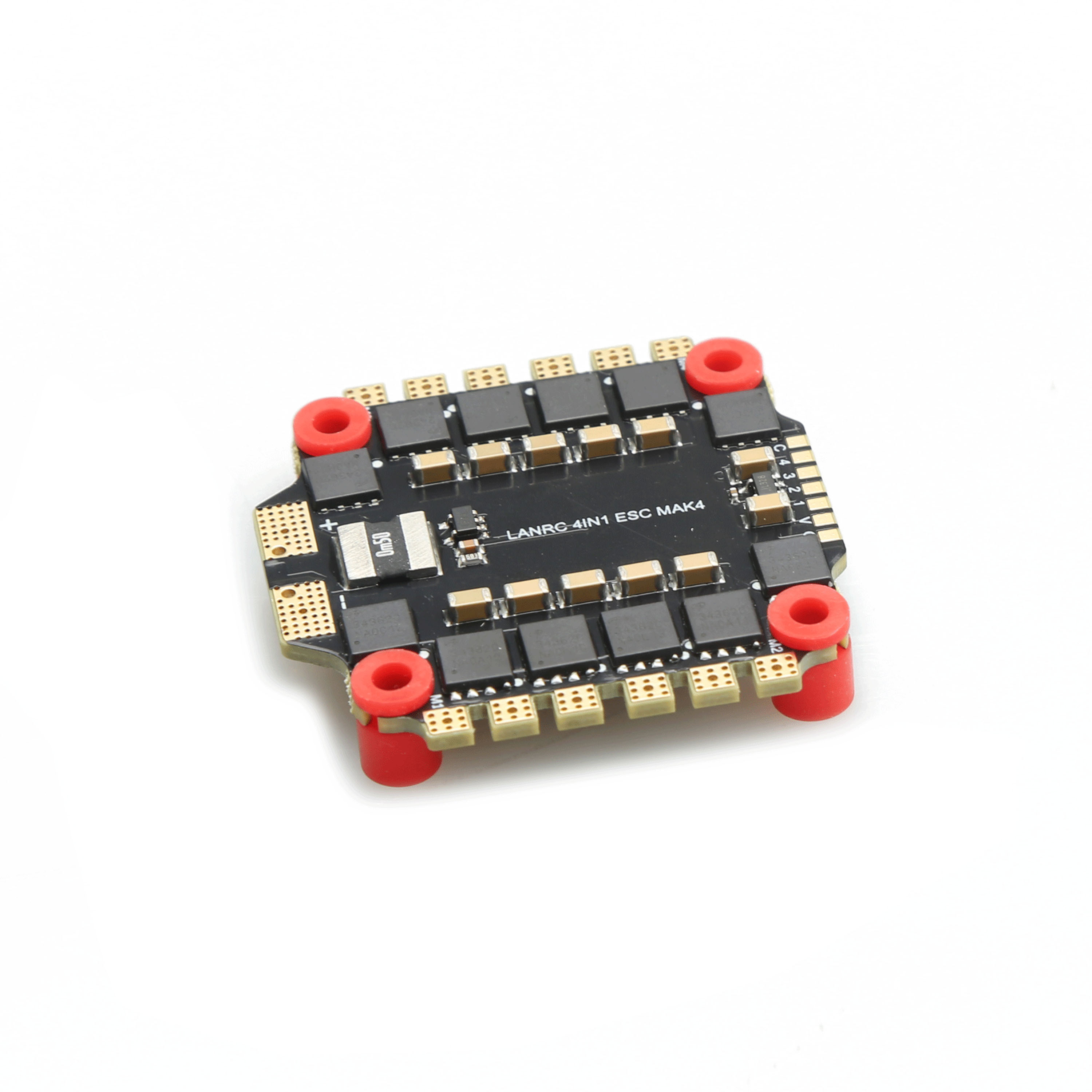 F4V3S F4 V3S Plus FC Flight Co - Betaflight Flight Controller recensie en prijs