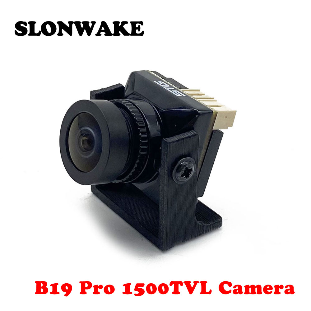 JINJIEAN B19 PRO Mini FPV-came - Drone Rc Camera recensie en prijs