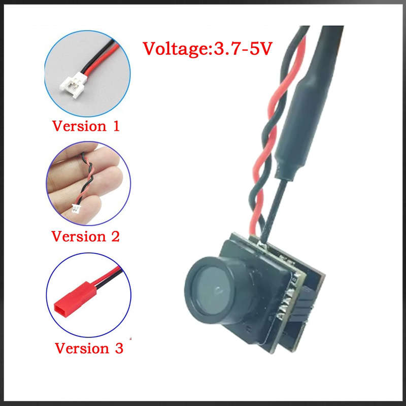 SLONWAKE FPV 25mW vermogenssim - Drone Rc Camera recensie en prijs
