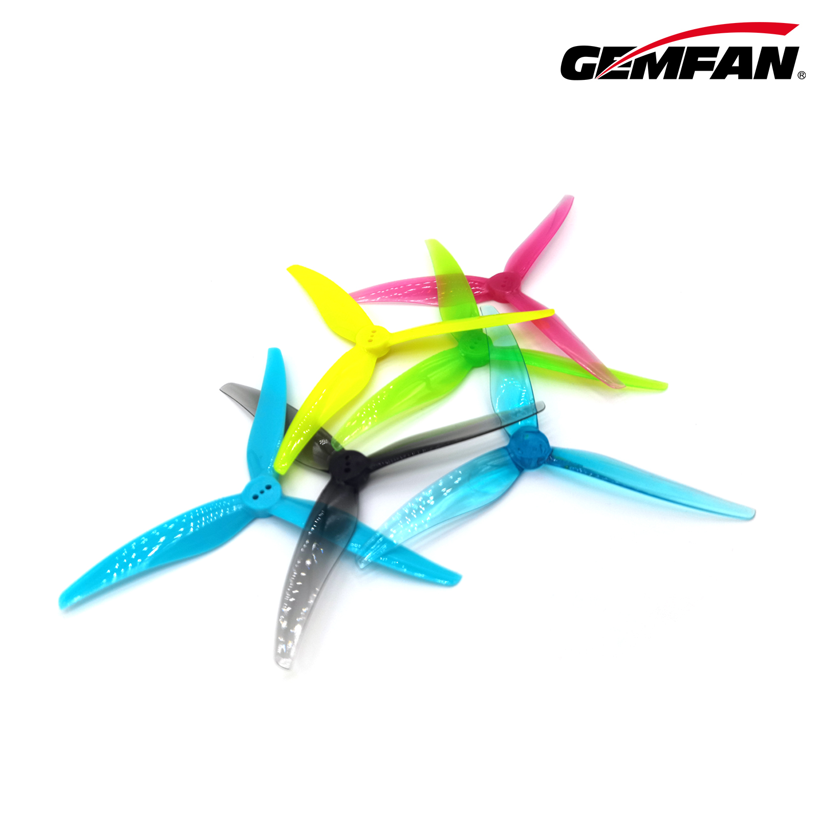 Hurricane SL 5125 3Blade Gemfa - Analog Fpv Transmitter recensie en prijs
