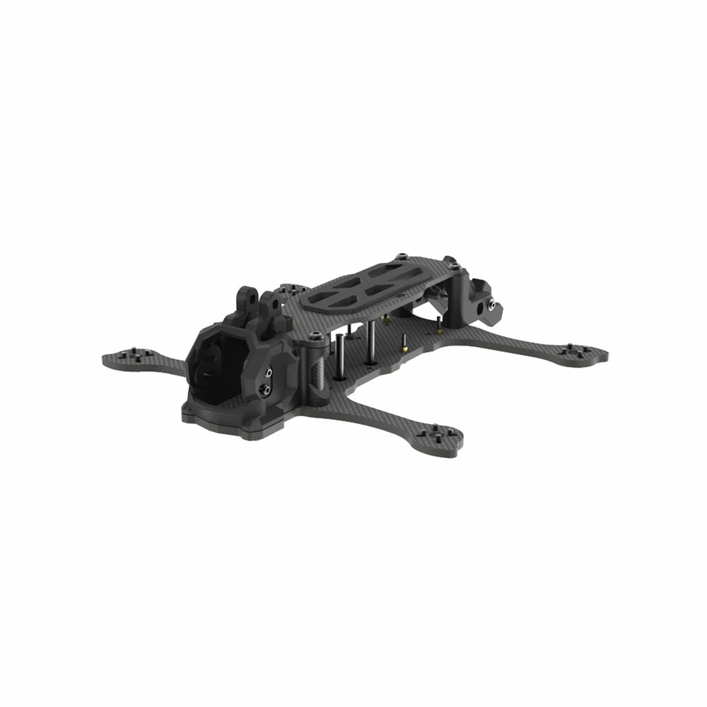 iFlight iH3 168 mm wielbasis 3 - Drone Dji Rc 3 recensie en prijs