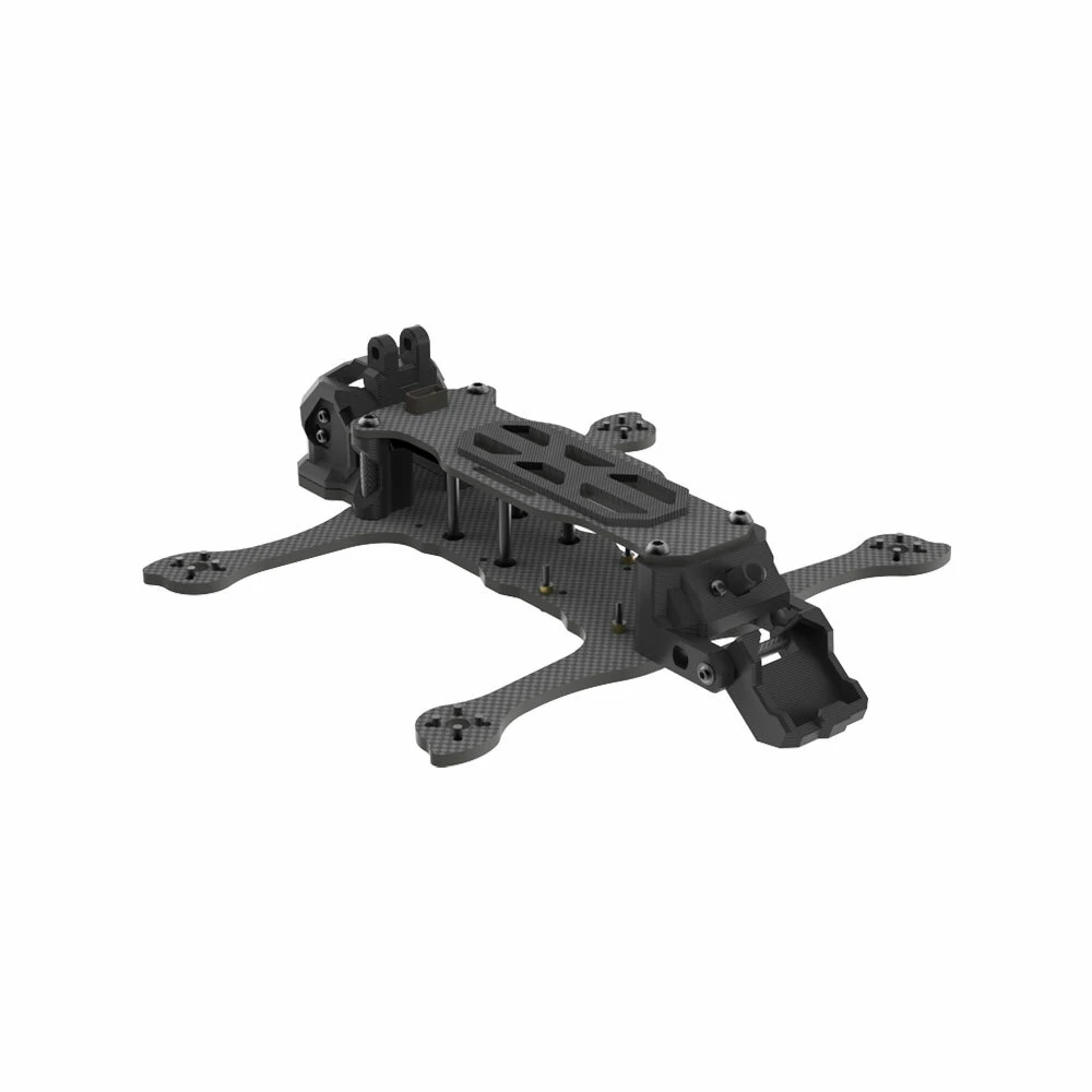 iFlight iH3 168 mm wielbasis 3 - Drone Dji Rc 3 recensie en prijs