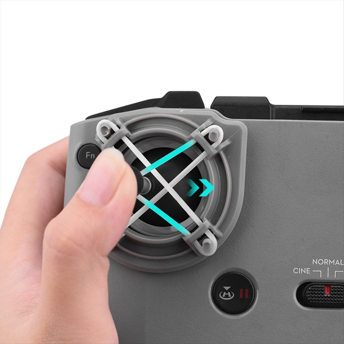 TCE Rocker Demper voor Mini 3  - Drone Rc N2 recensie en prijs