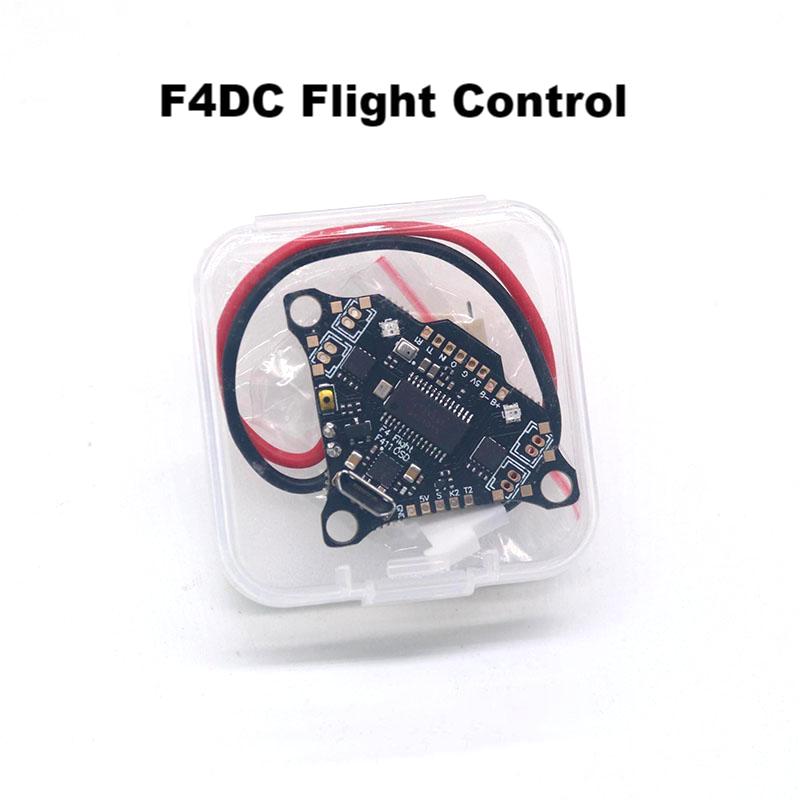 F4dc F4 Vluchtcontrole Borstel - Betaflight Flight Controller recensie en prijs