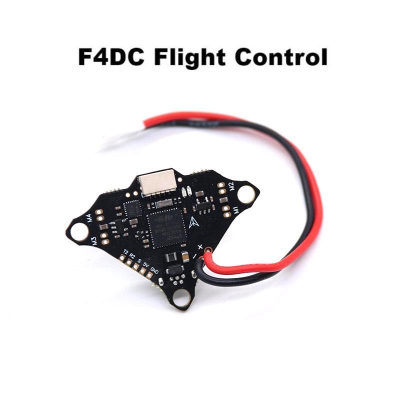 F4dc F4 Vluchtcontrole Borstel - Betaflight Flight Controller recensie en prijs