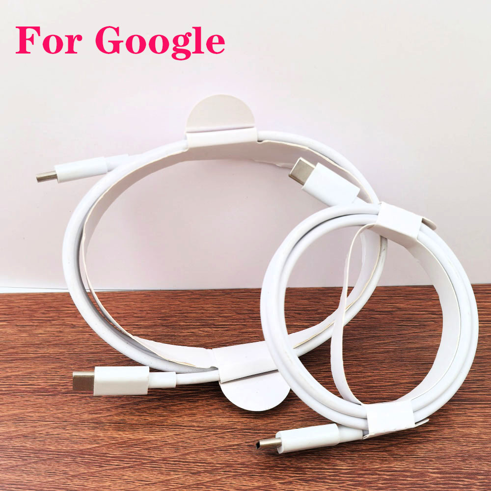 Google 45W 30W USB-C PD-kabel  - Drone Xl Rc recensie en prijs