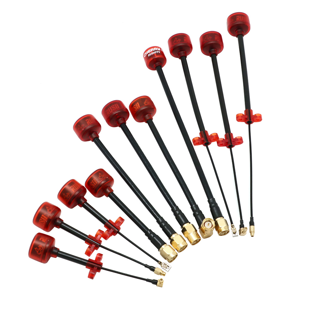 Rush Cherry FPV 5.8G Antenne L - Analog Fpv Transmitter recensie en prijs
