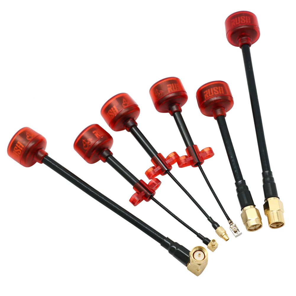 Rush Cherry FPV 5.8G Antenne L - Analog Fpv Transmitter recensie en prijs