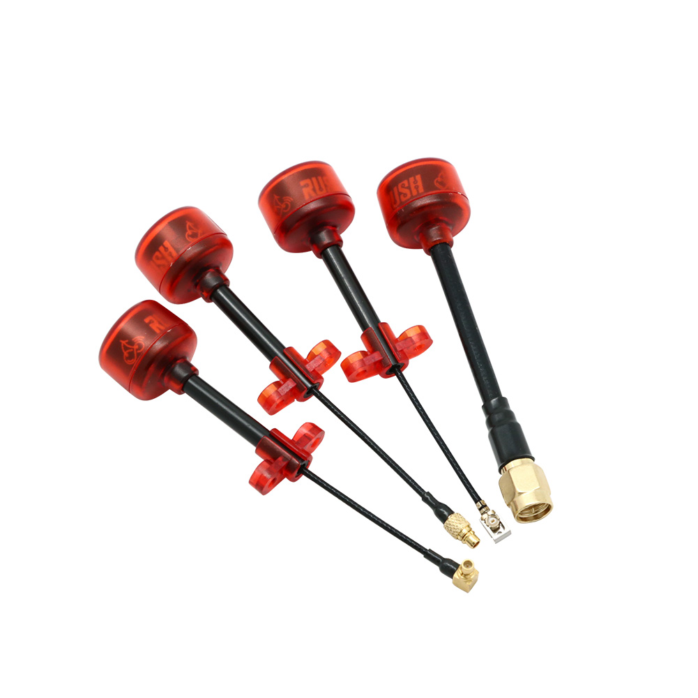 Rush Cherry FPV 5.8G Antenne L - Analog Fpv Transmitter recensie en prijs