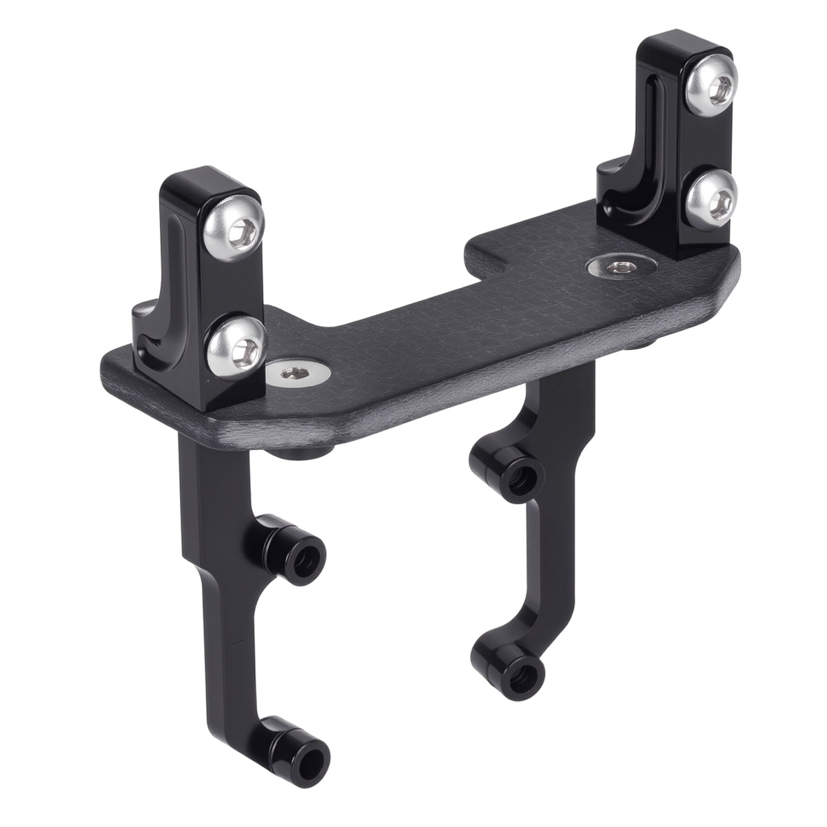 Aluminiumlegering Servo Mount  - Rc Crawler Axle Parts recensie en prijs